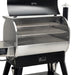 Rec Teq Recteq Flagship 1600 Pellet Grill RT-1600FS Barbecue Finished - Pellet 810179690779