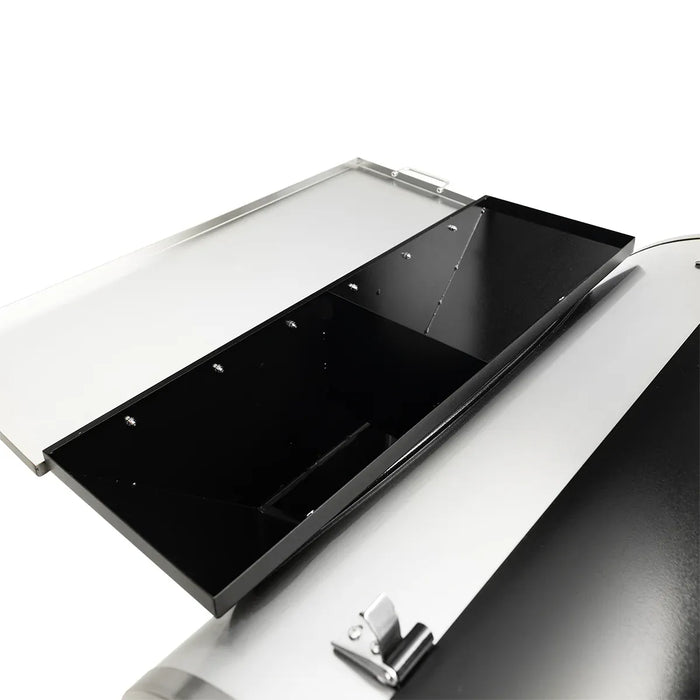 Rec Teq Recteq Flagship 1600 Pellet Grill RT-1600FS Barbecue Finished - Pellet 810179690779