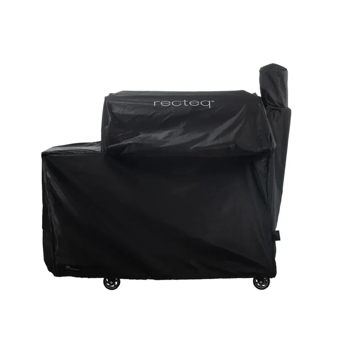 Rec Teq Recteq Grill Cover (Flagship) - AC1600FSCVR AC1600FSCVR Barbecue Accessories 810179690786