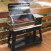 Rec Teq Recteq Patio Legend 400 Pellet Grill RT-400 Barbecue Finished - Pellet 810179690205