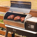 Rec Teq Recteq Patio Legend 400 Pellet Grill RT-400 Barbecue Finished - Pellet 810179690205