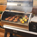 Rec Teq Recteq Patio Legend 400 Pellet Grill RT-400 Barbecue Finished - Pellet 810179690205