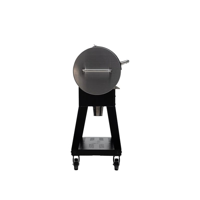 Rec Teq Recteq Patio Legend 400 Pellet Grill RT-400 Barbecue Finished - Pellet 810179690205
