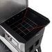 Rec Teq Recteq Patio Legend 400 Pellet Grill RT-400 Barbecue Finished - Pellet 810179690205