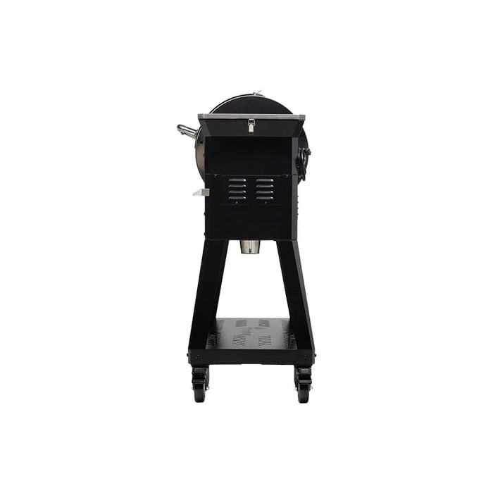 Rec Teq Recteq Patio Legend 400 Pellet Grill RT-400 Barbecue Finished - Pellet 810179690205