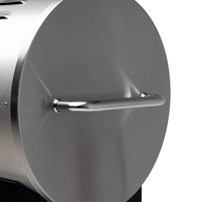 Rec Teq Recteq Patio Legend 400 Pellet Grill RT-400 Barbecue Finished - Pellet 810179690205