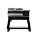 Rec Teq Recteq Patio Legend 400 Pellet Grill RT-400 Barbecue Finished - Pellet 810179690205