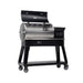 Rec Teq Recteq Patio Legend 400 Pellet Grill RT-400 Barbecue Finished - Pellet 810179690205
