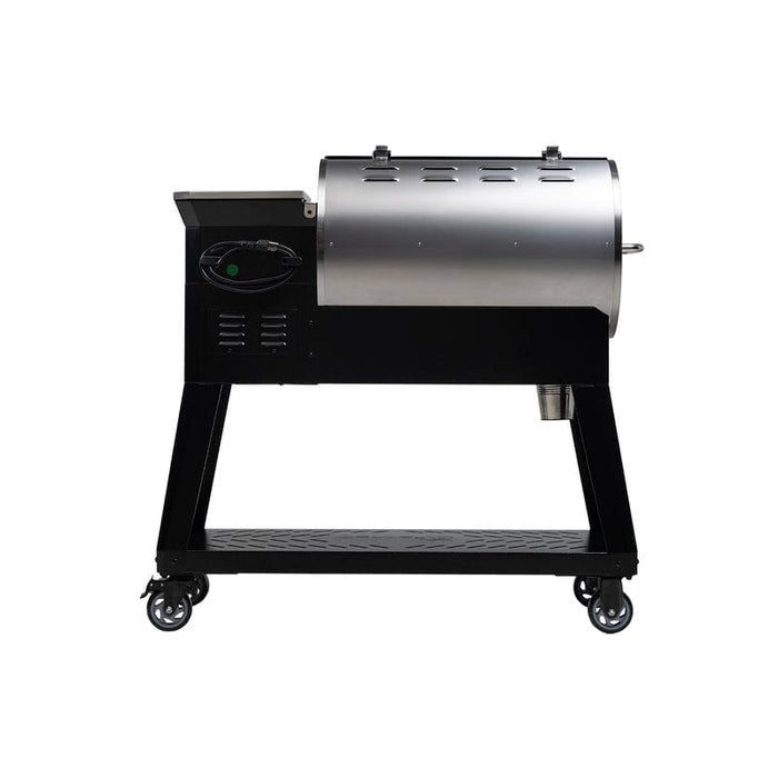 Rec Teq Recteq Patio Legend 400 Pellet Grill RT-400 Barbecue Finished - Pellet 810179690205