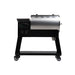 Rec Teq Recteq Patio Legend 400 Pellet Grill RT-400 Barbecue Finished - Pellet 810179690205