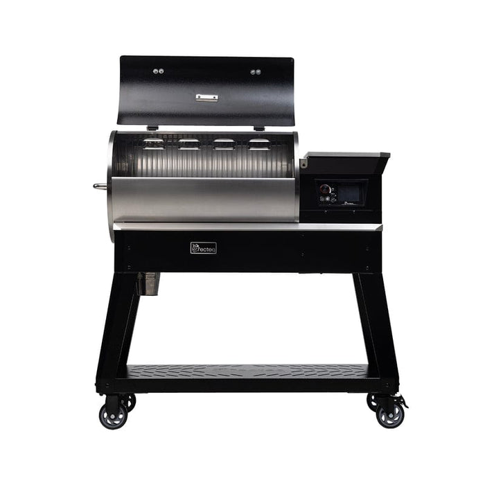 Rec Teq Recteq Patio Legend 400 Pellet Grill RT-400 Barbecue Finished - Pellet 810179690205