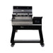 Rec Teq Recteq Patio Legend 400 Pellet Grill RT-400 Barbecue Finished - Pellet 810179690205