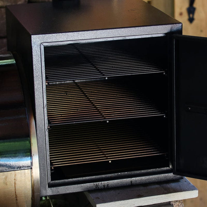 Rec Teq Recteq Smokebox - RT-SMKBX RT-SMKBX Barbecue Accessories 850011008409