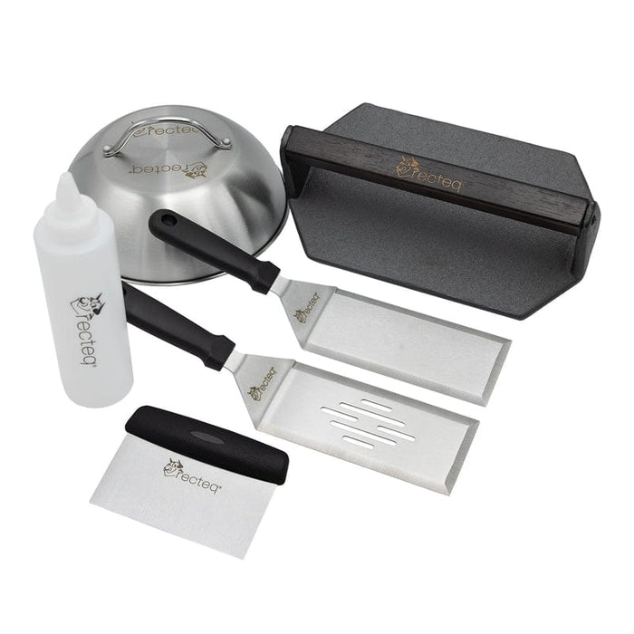 Rec Teq Recteq SmokeStone 600 Griddle Accessory Kit - ACSMKSTN600ACKT ACSMKSTN600ACKT Barbecue Accessories 810021996608