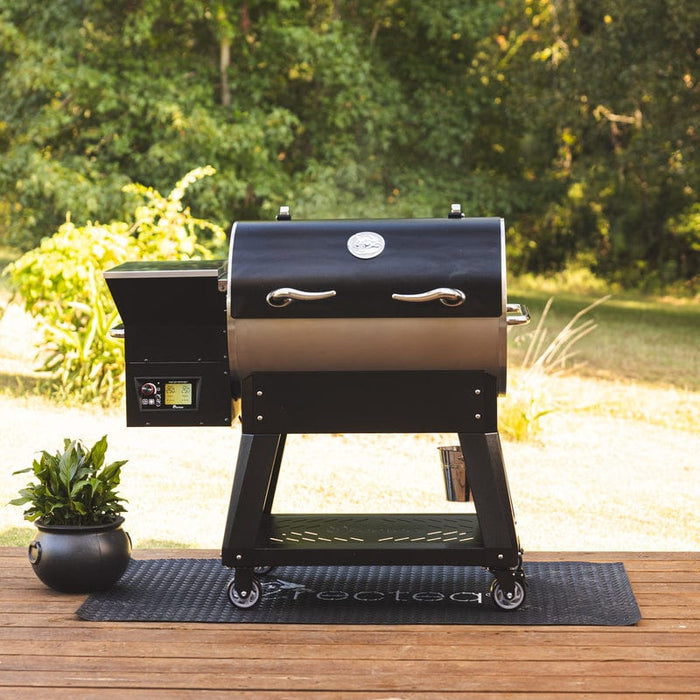 Rec Teq Recteq Universal Grill Pad - ACUNIGRLLPD ACUNIGRLLPD Barbecue Accessories 810021997230