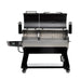 Recteq Recteq DualFire 1200 Pellet Grill RT-1200 Barbecue Finished - Pellet 810021996165