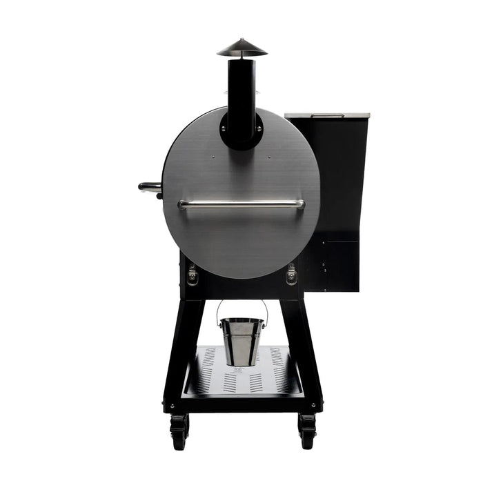 Recteq Recteq DualFire 1200 Pellet Grill RT-1200 Barbecue Finished - Pellet 810021996165