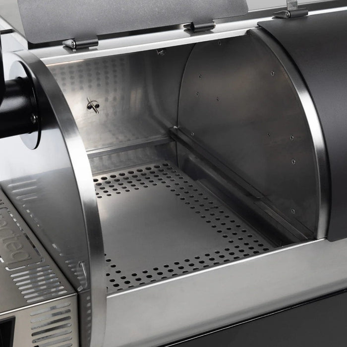 Recteq Recteq DualFire 1200 Pellet Grill RT-1200 Barbecue Finished - Pellet 810021996165