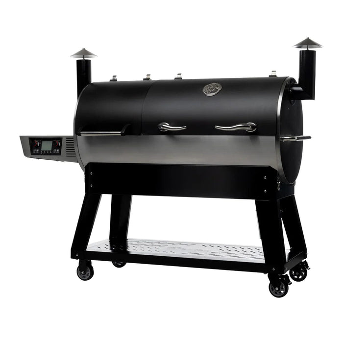 Recteq Recteq DualFire 1200 Pellet Grill RT-1200 Barbecue Finished - Pellet 810021996165