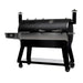 Recteq Recteq DualFire 1200 Pellet Grill RT-1200 Barbecue Finished - Pellet 810021996165