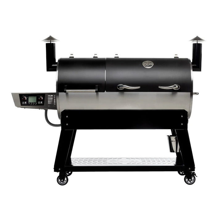 Recteq Recteq DualFire 1200 Pellet Grill RT-1200 Barbecue Finished - Pellet 810021996165