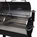 Recteq Recteq DualFire 1200 Pellet Grill RT-1200 Barbecue Finished - Pellet 810021996165