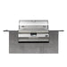 Recteq Recteq E-Series Built-In 1300 Pellet Grill RT-1300 Barbecue Finished - Pellet 810021996172