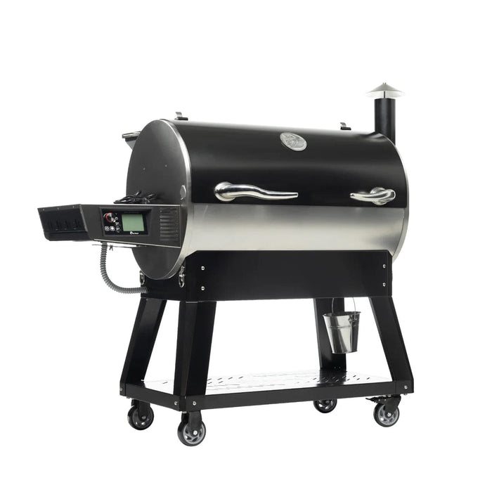 Recteq Recteq Flagship 1100 Pellet Grill RT-1100 Barbecue Finished - Pellet 810021996134