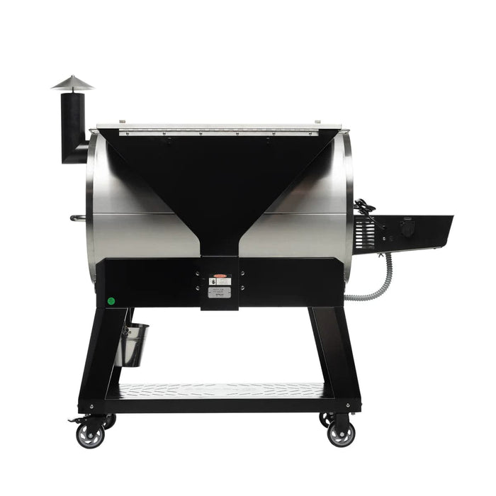 Recteq Recteq Flagship 1100 Pellet Grill RT-1100 Barbecue Finished - Pellet 810021996134