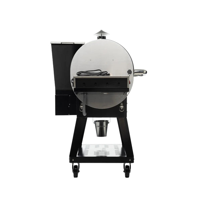 Recteq Recteq Flagship 1100 Pellet Grill RT-1100 Barbecue Finished - Pellet 810021996134