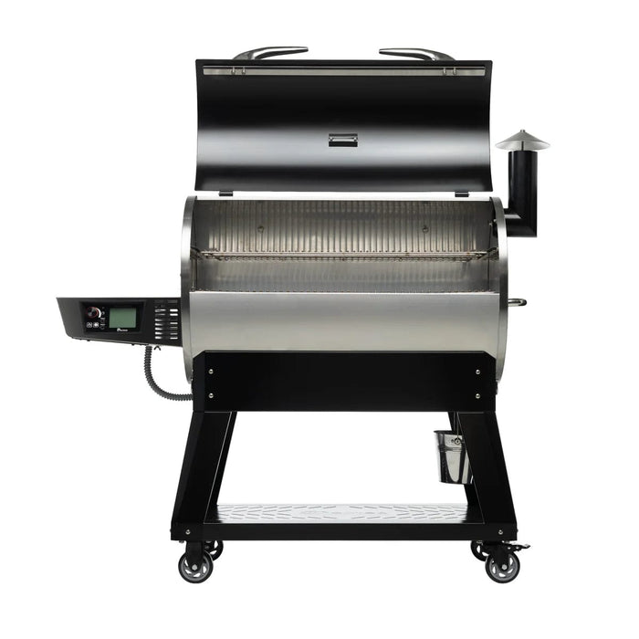 Recteq Recteq Flagship 1100 Pellet Grill RT-1100 Barbecue Finished - Pellet 810021996134