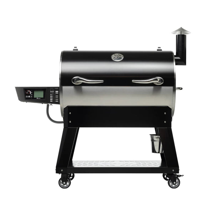 Recteq Recteq Flagship 1100 Pellet Grill RT-1100 Barbecue Finished - Pellet 810021996134