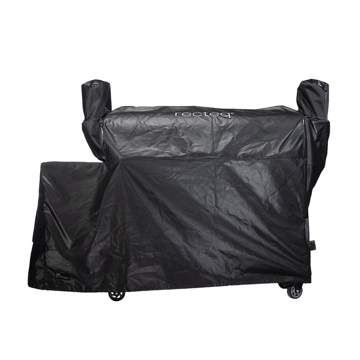 Recteq Recteq Grill Cover (DualFire 1200) - RT1200 RT1200 Barbecue Accessories 810021996189