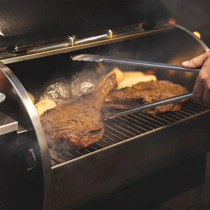 Recteq Recteq Road Warrior 340P Pellet Grill RT-340P Barbecue Finished - Pellet 810021995144