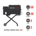 Recteq Recteq Road Warrior 340P Pellet Grill RT-340P Barbecue Finished - Pellet 810021995144