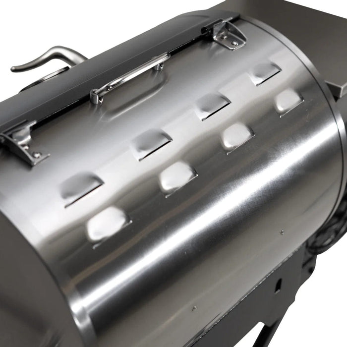 Recteq Recteq Road Warrior 340P Pellet Grill RT-340P Barbecue Finished - Pellet 810021995144