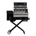 Recteq Recteq Road Warrior 340P Pellet Grill RT-340P Barbecue Finished - Pellet 810021995144