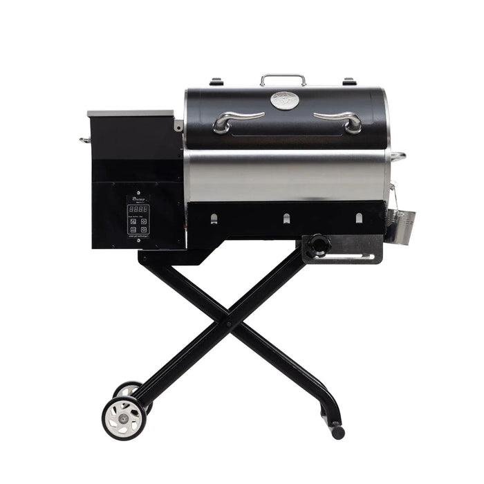 Recteq Recteq Road Warrior 340P Pellet Grill RT-340P Barbecue Finished - Pellet 810021995144