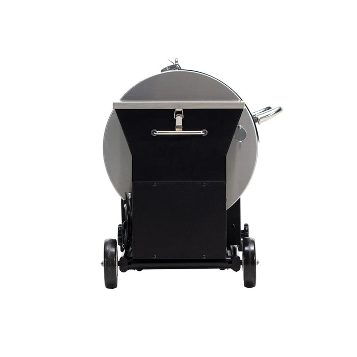 Recteq Recteq Road Warrior 340P Pellet Grill RT-340P Barbecue Finished - Pellet 810021995144