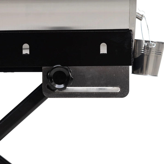 Recteq Recteq Road Warrior 340P Pellet Grill RT-340P Barbecue Finished - Pellet 810021995144