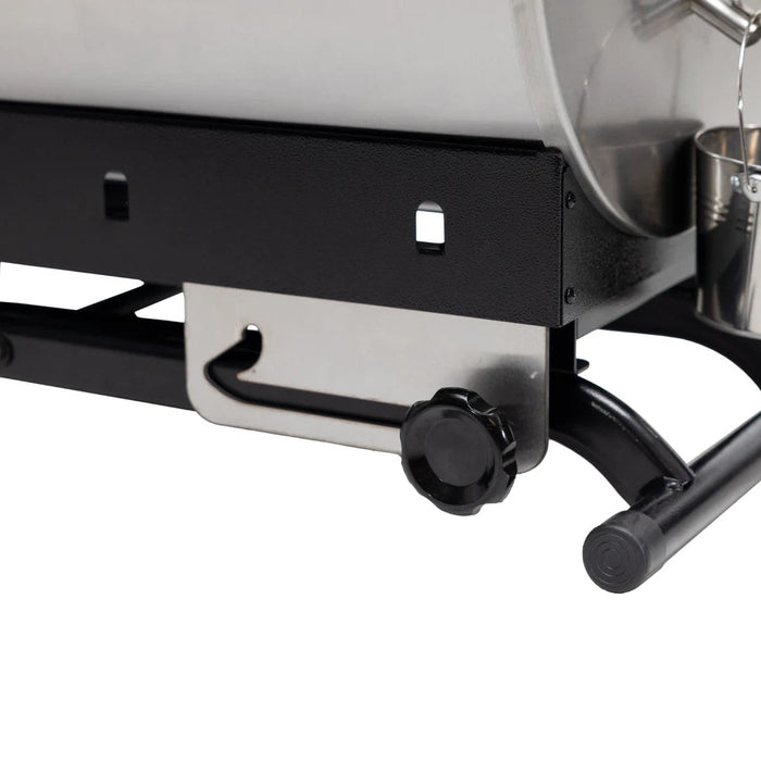 Recteq Recteq Road Warrior 340P Pellet Grill RT-340P Barbecue Finished - Pellet 810021995144