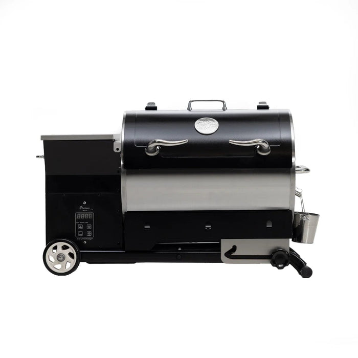 Recteq Recteq Road Warrior 340P Pellet Grill RT-340P Barbecue Finished - Pellet 810021995144