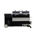 Recteq Recteq Road Warrior 340P Pellet Grill RT-340P Barbecue Finished - Pellet 810021995144