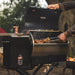 Recteq Recteq Road Warrior 340P Pellet Grill RT-340P Barbecue Finished - Pellet 810021995144