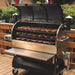 Recteq Recteq RT-2500 BFG Wood Pellet Grill RT-2500 Barbecue Finished - Pellet 810021993713