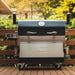 Recteq Recteq RT-2500 BFG Wood Pellet Grill RT-2500 Barbecue Finished - Pellet 810021993713