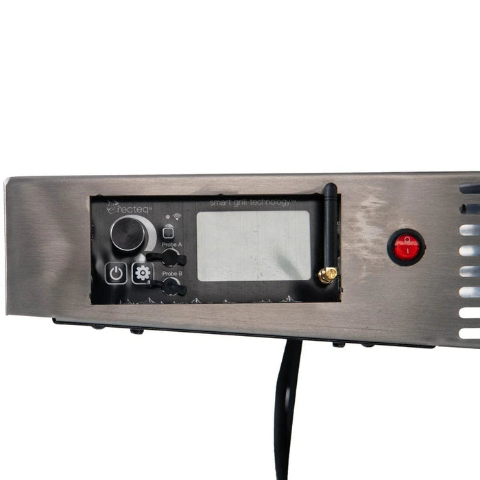 Recteq Recteq RT-2500 BFG Wood Pellet Grill RT-2500 Barbecue Finished - Pellet 810021993713