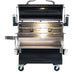 Recteq Recteq RT-2500 BFG Wood Pellet Grill RT-2500 Barbecue Finished - Pellet 810021993713