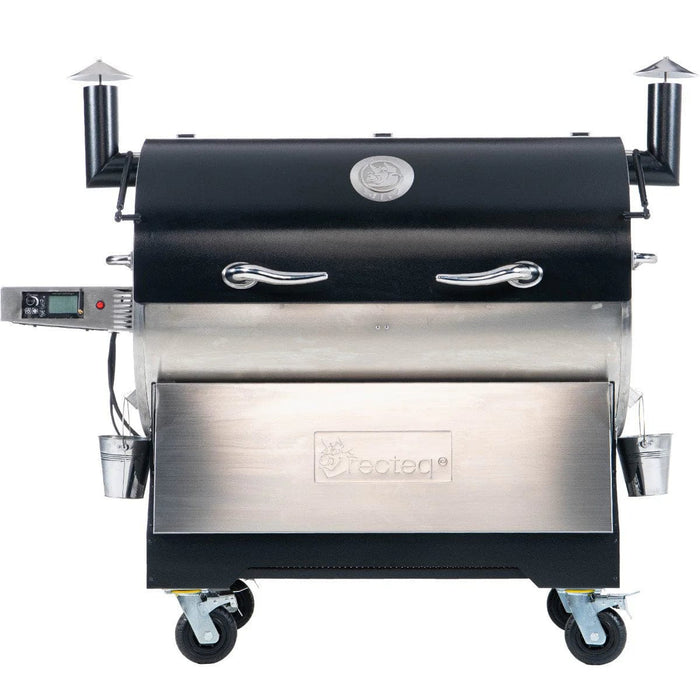 Recteq Recteq RT-2500 BFG Wood Pellet Grill RT-2500 Barbecue Finished - Pellet 810021993713