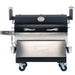 Recteq Recteq RT-2500 BFG Wood Pellet Grill RT-2500 Barbecue Finished - Pellet 810021993713
